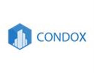 Condox logo da empresa Condox