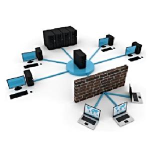 FS Consultoria em Informática. logo da empresa FS Consultoria em Informática.