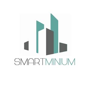 Smartminium logo da empresa Smartminium