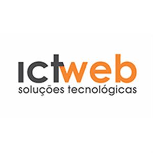 Ictweb - Otimização de sites logo da empresa Ictweb - Otimização de sites