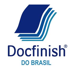 DOCFINISH DO BRASIL LTDA logo da empresa DOCFINISH DO BRASIL LTDA