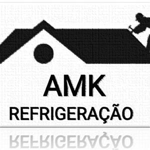 AMK Refrigeração
